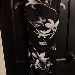 Calvin Klein Long Skirt